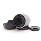 SONY 標準ズームレンズ E 18-55mm F3.5-5.6