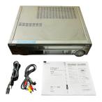 ショッピングメモリースティック SONY WV-ST1 S-VHSハイファイ／ステレオハイエイト“ダブルビデオ”