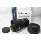 Tokina 超広角ズームレンズ AT-X 16-28 PR