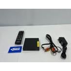 BUFFALO リモコン付き TV用地デジチューナー DTV-S110