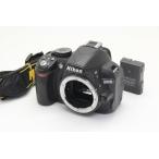 Nikon デジタル一眼レフカメラ D3100 