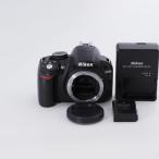 Nikon デジタル一眼レフカメラ D3100 