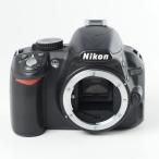 Nikon デジタル一眼レフカメラ D3100 