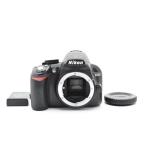 Nikon デジタル一眼レフカメラ D3100 
