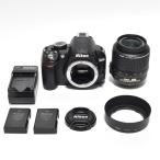 Nikon デジタル一眼レフカメラ D3100 