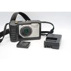 RICOH デジタルカメラ G700 広角28mm 防
