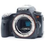 SONY デジタル一眼レフ α33(ボディ単