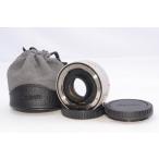 Canon エクステンダー EF1.4X III フルサイズ対応