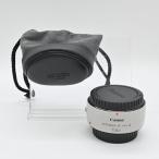 Canon エクステンダー EF1.4X III フルサイズ対応
