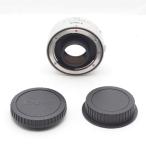 Canon エクステンダー EF1.4X III フルサイズ対応