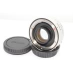 Canon エクステンダー EF1.4X III フルサイズ対応