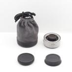 Canon エクステンダー EF1.4X III フルサイズ対応