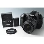 Canon デジタル一眼レフカメラ EOS 60D 