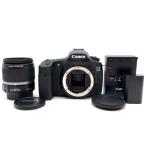 Canon デジタル一眼レフカメラ EOS 60D 