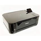  старый модель Canon струйный многофункциональная машина PIXUS MG5130 5 цвет W чёрный чернила автоматика двусторонний печать передняя сторона . бумага кассета стандартный модель 