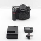 Nikon デジタル一眼レフカメラ D7000 