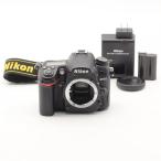 Nikon デジタル一眼レフカメラ D7000 