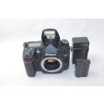 Nikon デジタル一眼レフカメラ D7000 