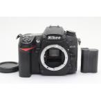 Nikon デジタル一眼レフカメラ D7000 