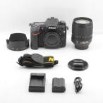 Nikon デジタル一眼レフカメラ D7000 18