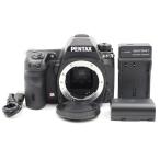 PENTAX デジタル一眼レフ K-5ボディ K-5