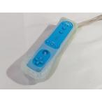 Wii дистанционный пульт плюс ( голубой ) ([Wii дистанционный пульт жакет ] включение в покупку )