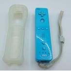 Wii дистанционный пульт плюс ( голубой ) ([Wii дистанционный пульт жакет ] включение в покупку )