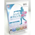  Shape бокс 2 Wii. темно-красный .i диета!