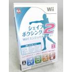  Shape бокс 2 Wii. темно-красный .i диета!