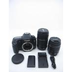 Canon デジタル一眼レフカメラ EOS 60D 