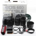Canon デジタル一眼レフカメラ EOS 60D 