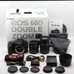 Canon デジタル一眼レフカメラ EOS 60D 