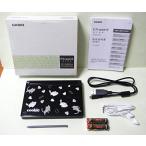 ショッピング電子辞書 カシオ 電子辞書 エクスワード 高校生モデル XD-B4800BK ブラック