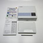 CASIO Ex-word 電子辞書 中国語モデル XD