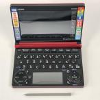 CASIO Ex-word 電子辞書 中国語モデル XD