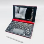 CASIO Ex-word 電子辞書 中国語モデル XD