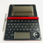 CASIO Ex-word 電子辞書 中国語モデル XD
