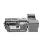SONY デジタルHDビデオカメラレコー�