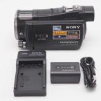 ソニー SONY デジタルHDビデオカメラ