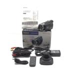 ソニー SONY デジタルHDビデオカメラ�