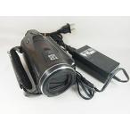 Canon デジタルビデオカメラ iVIS HF M43