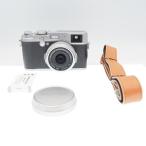 Fujifilm FinePix x100 シルバー デジタル