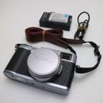 Fujifilm FinePix x100 シルバー デジタル�