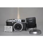 Fujifilm FinePix x100 シルバー デジタル