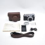Fujifilm FinePix x100 シルバー デジタル