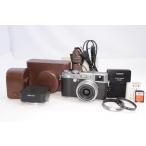 Fujifilm FinePix x100 シルバー デジタル