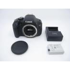 Canon デジタル一眼レフカメラ EOS Kiss