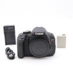 Canon デジタル一眼レフカメラ EOS Kiss