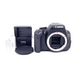 Canon デジタル一眼レフカメラ EOS Kiss