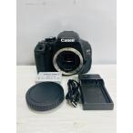 Canon デジタル一眼レフカメラ EOS Kiss